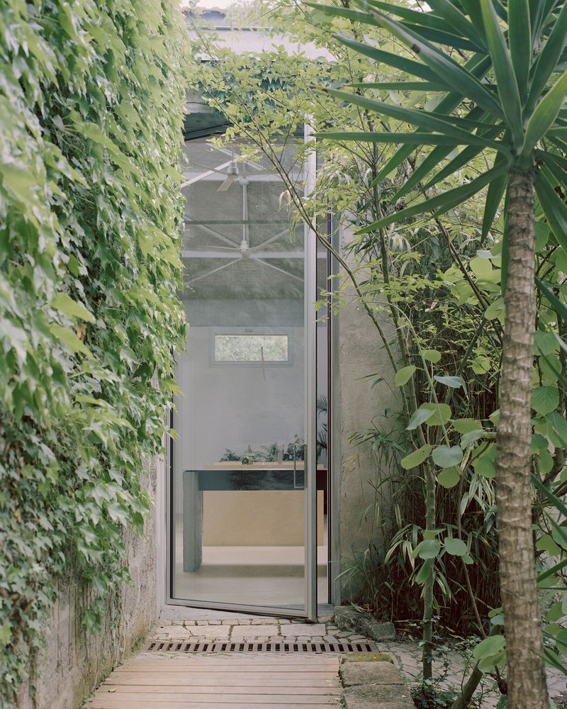  L'Atelier Workshop by A6A at the design story 