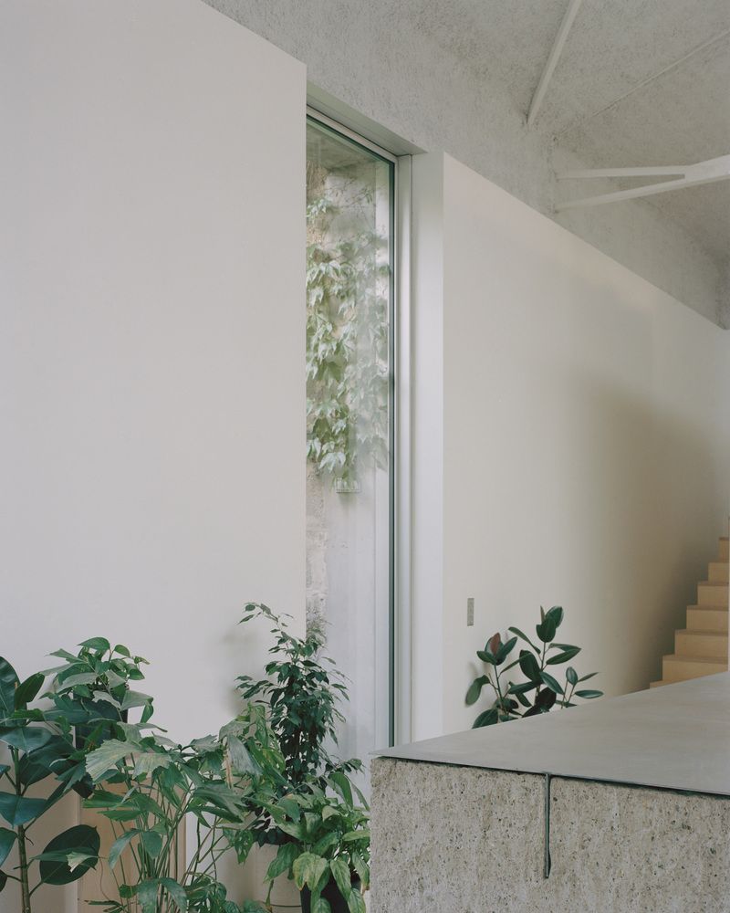  L'Atelier Workshop by A6A at the design story 