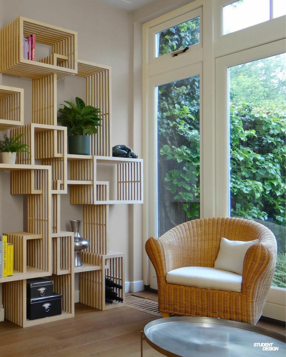 5 Smart Student Designs That Makes A Smarter Home