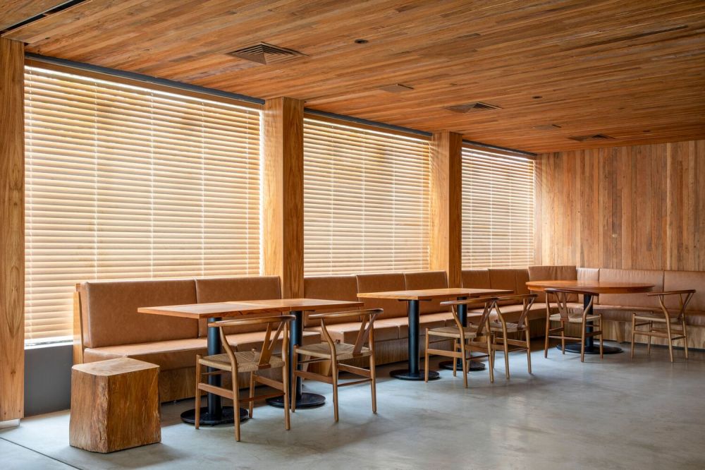 a taste of contemporary japan at mirai restaurant: project by sc ...