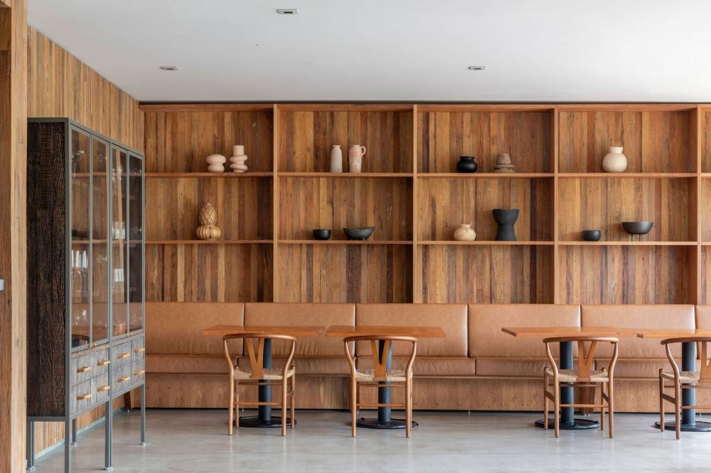 a taste of contemporary japan at mirai restaurant: project by sc ...