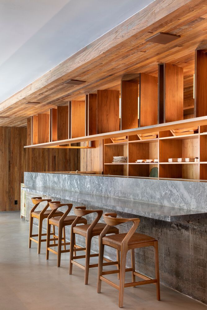 a taste of contemporary japan at mirai restaurant: project by sc ...