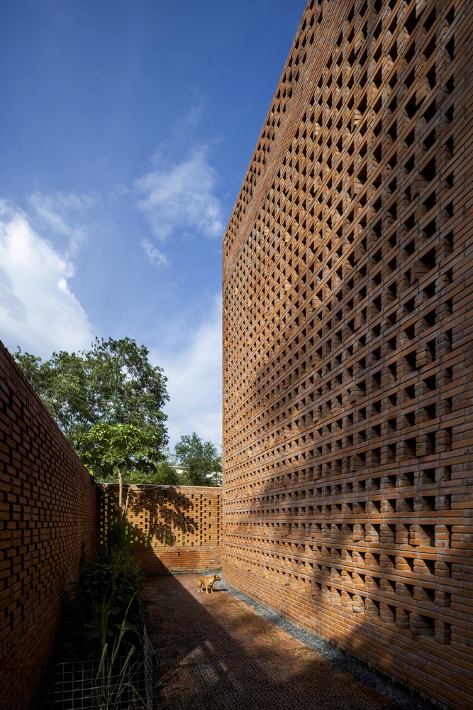 nha be house picture a harmonious symbiosis of tradition and modernity ...