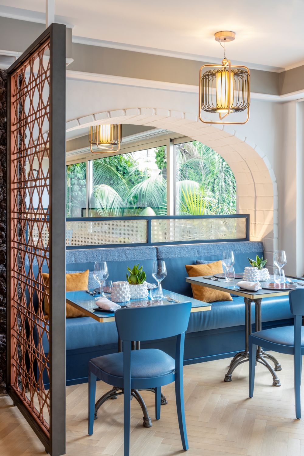the revamped rg naxos hotel inspired by mediterranean culture and ...