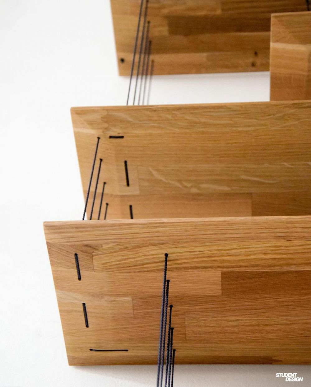 5 Smart Student Designs That Makes A Smarter Home 75r7