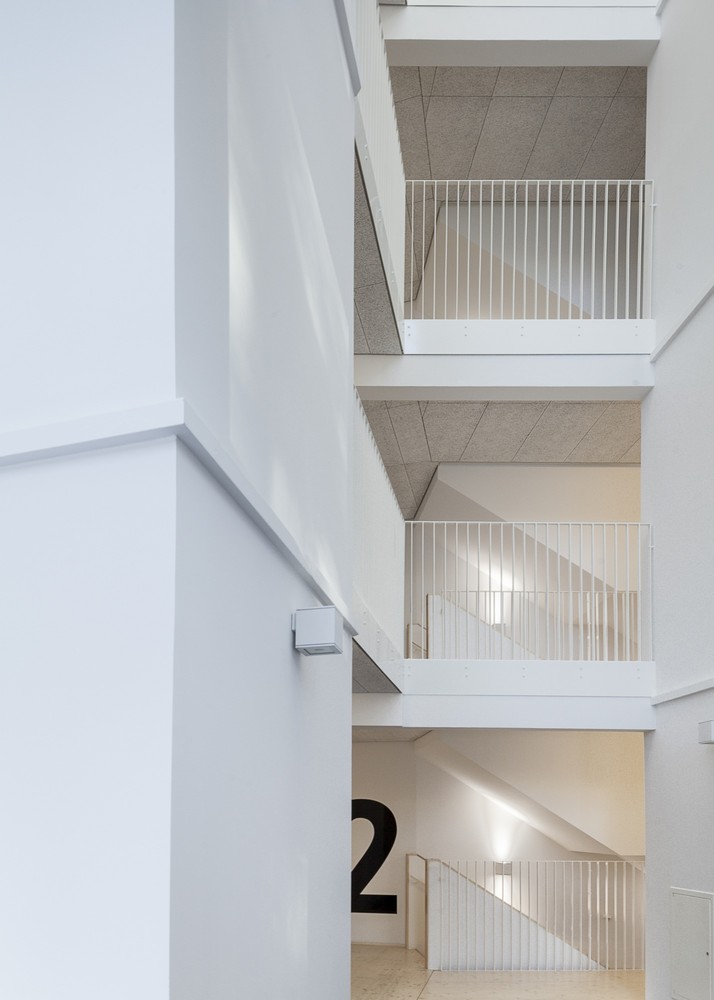 Picture of news: modern finnish apartment buildings with thoughtful designs | the ...