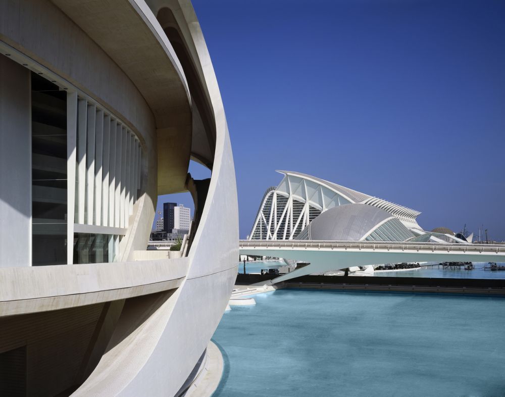 Valencia Design news: wander around the contemporary side of valencia | the design story
