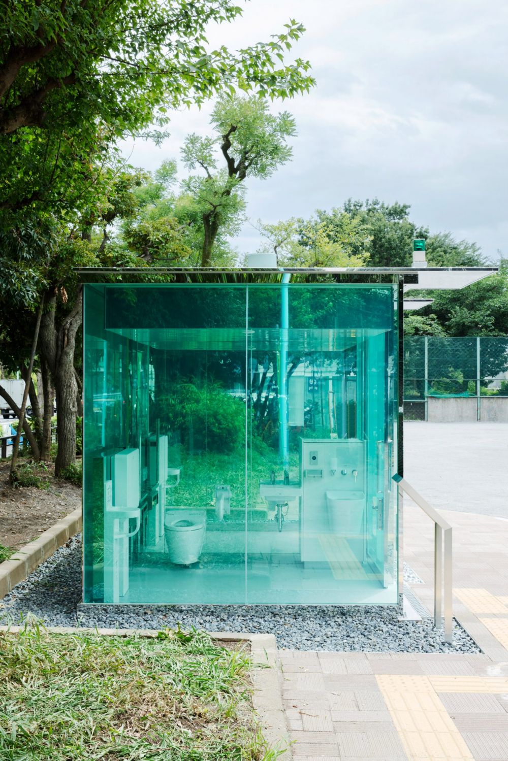 news: the notorious public toilet in japan and where to find them | the ...