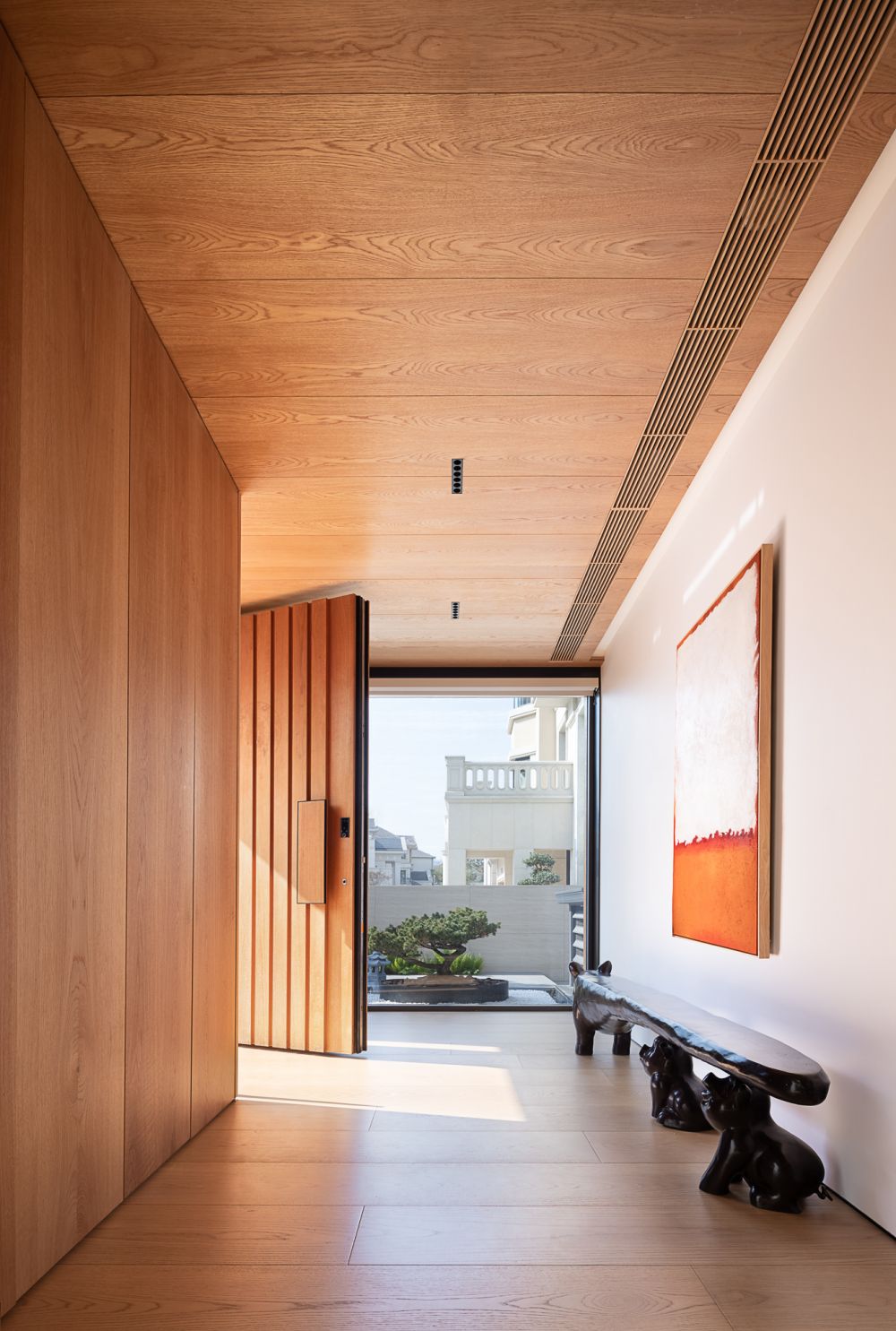 news: river island villa integrates nature and luxury for a ...