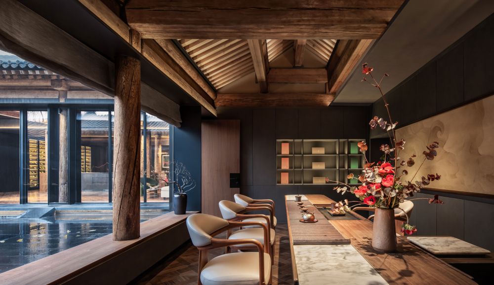 news: la maison xun restaurant brought back centuries old history of ...