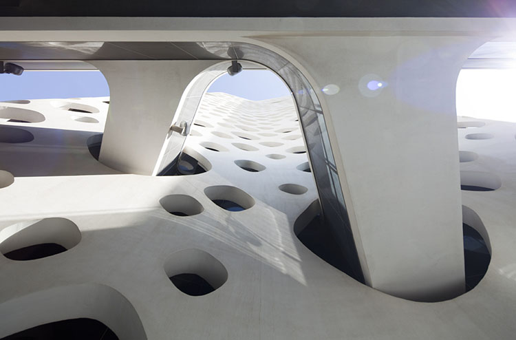 High Tech Building Shell news: tall buildings on going sustainable, is it really possible? | the ...