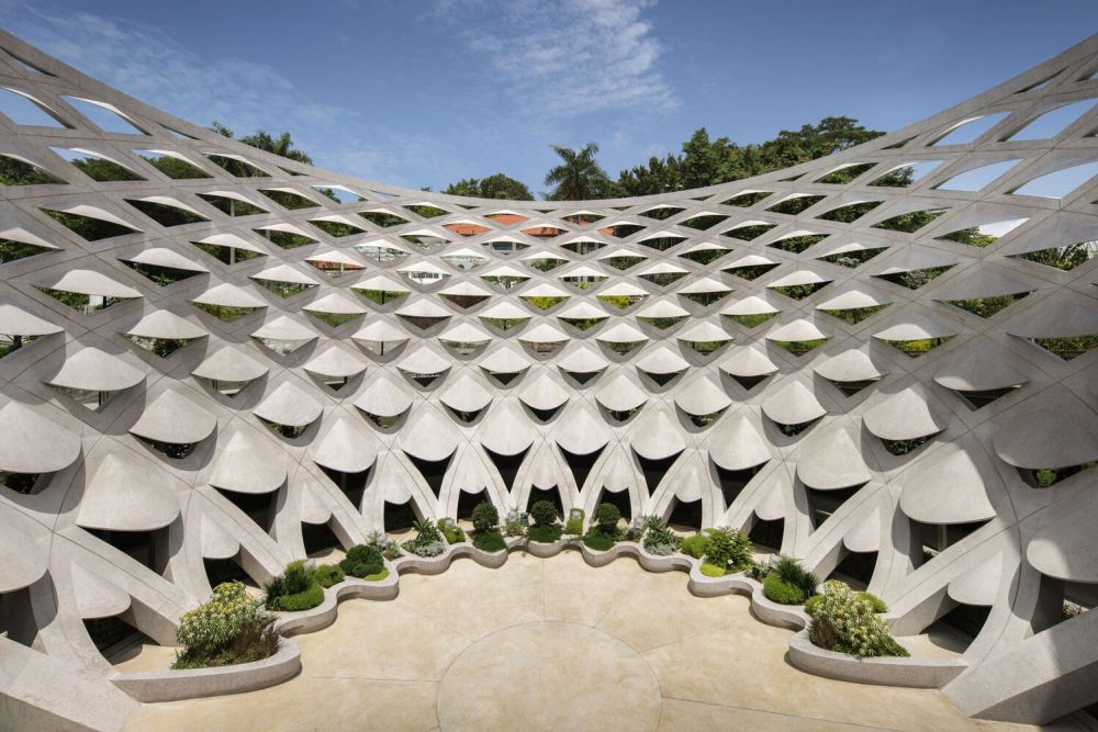 sentosa sensoryscape celebrates nature and inclusivity: project by ...