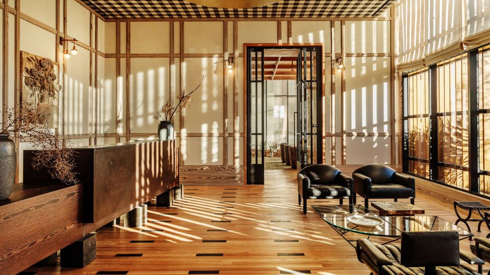 news the 5 must visit boutique hotels in the world and their special