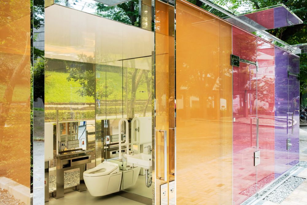 news: the notorious public toilet in japan and where to find them | the ...