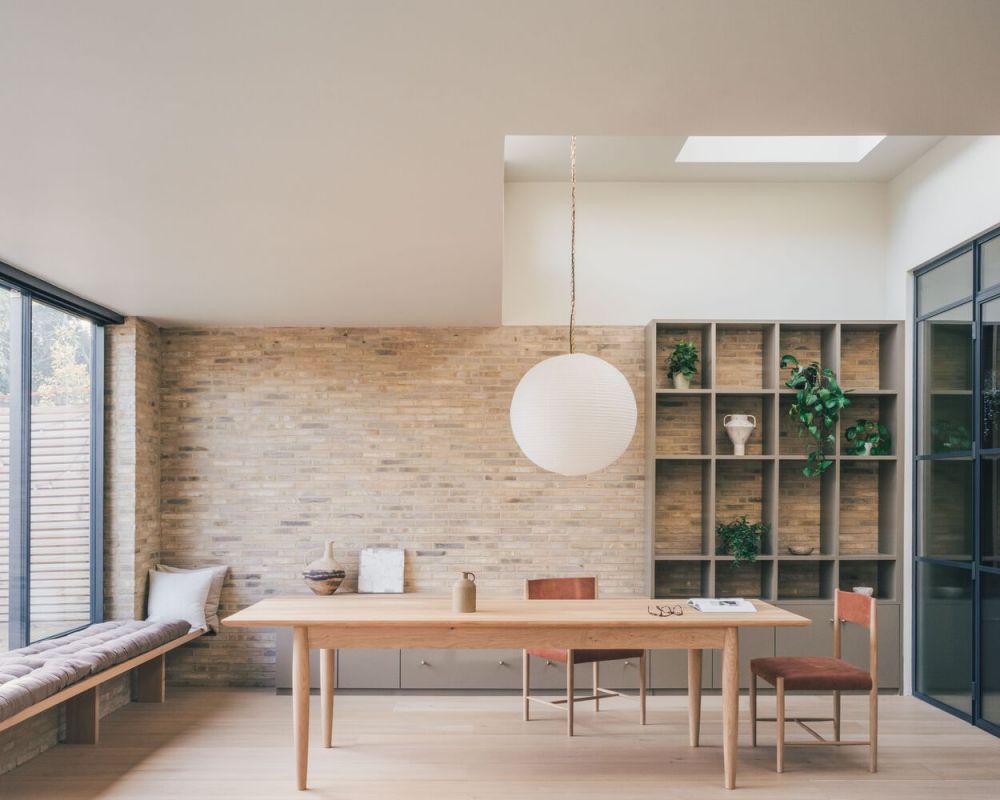 melissa white architects breathe new life into a historic edwardian ...