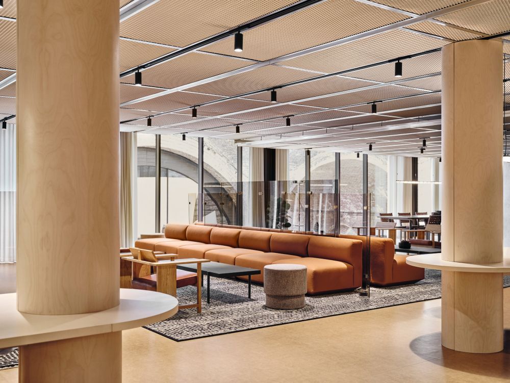 news: david thulstrup bridges the past and present into tog at borough ...