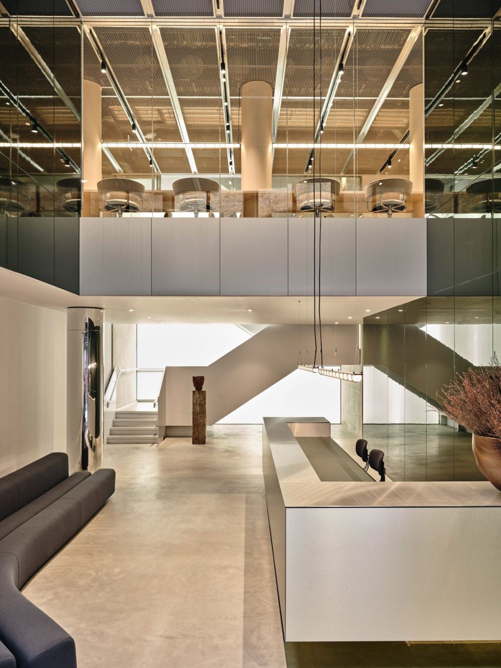 news: david thulstrup bridges the past and present into tog at borough ...