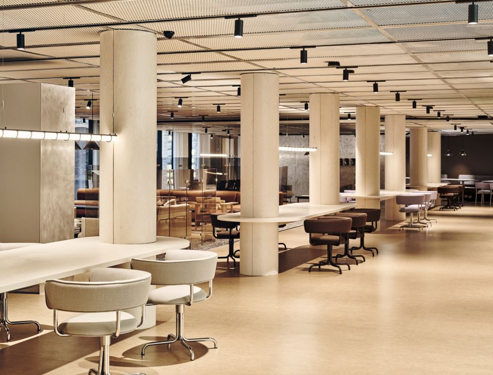 news: david thulstrup bridges the past and present into tog at borough ...