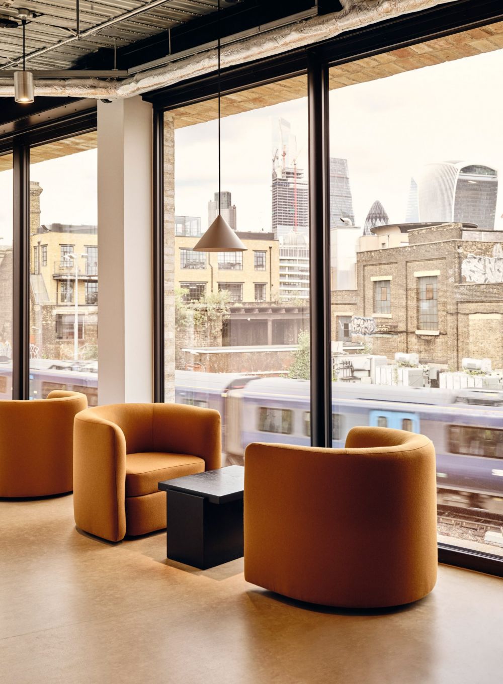 news: david thulstrup bridges the past and present into tog at borough ...