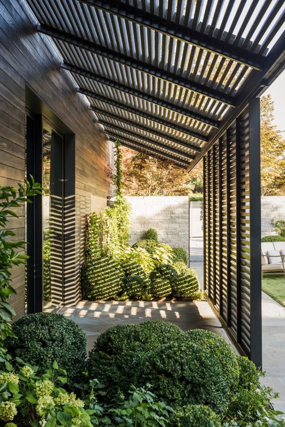 Impressive Home Design That Allows You to Have Endless Dialogue with Nature Impressive Home Design That Allows You to Have Endless Dialogue with Nature