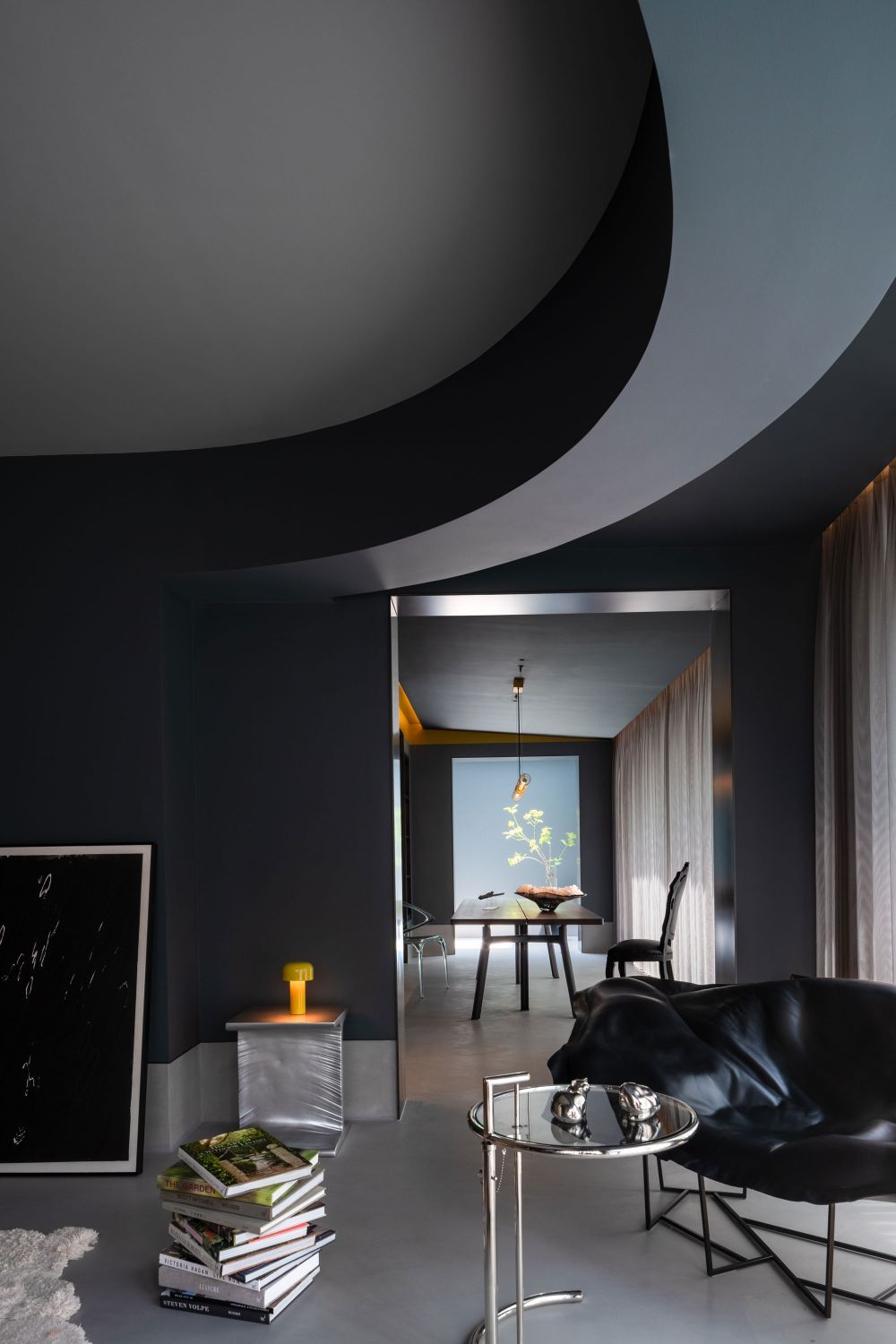 news: harmonizing old and new at wangfu mansion and garden | the design ...