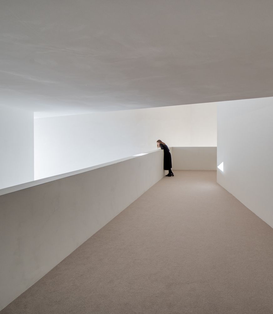 news: 6 architecturally stunning french museums to add to your list ...