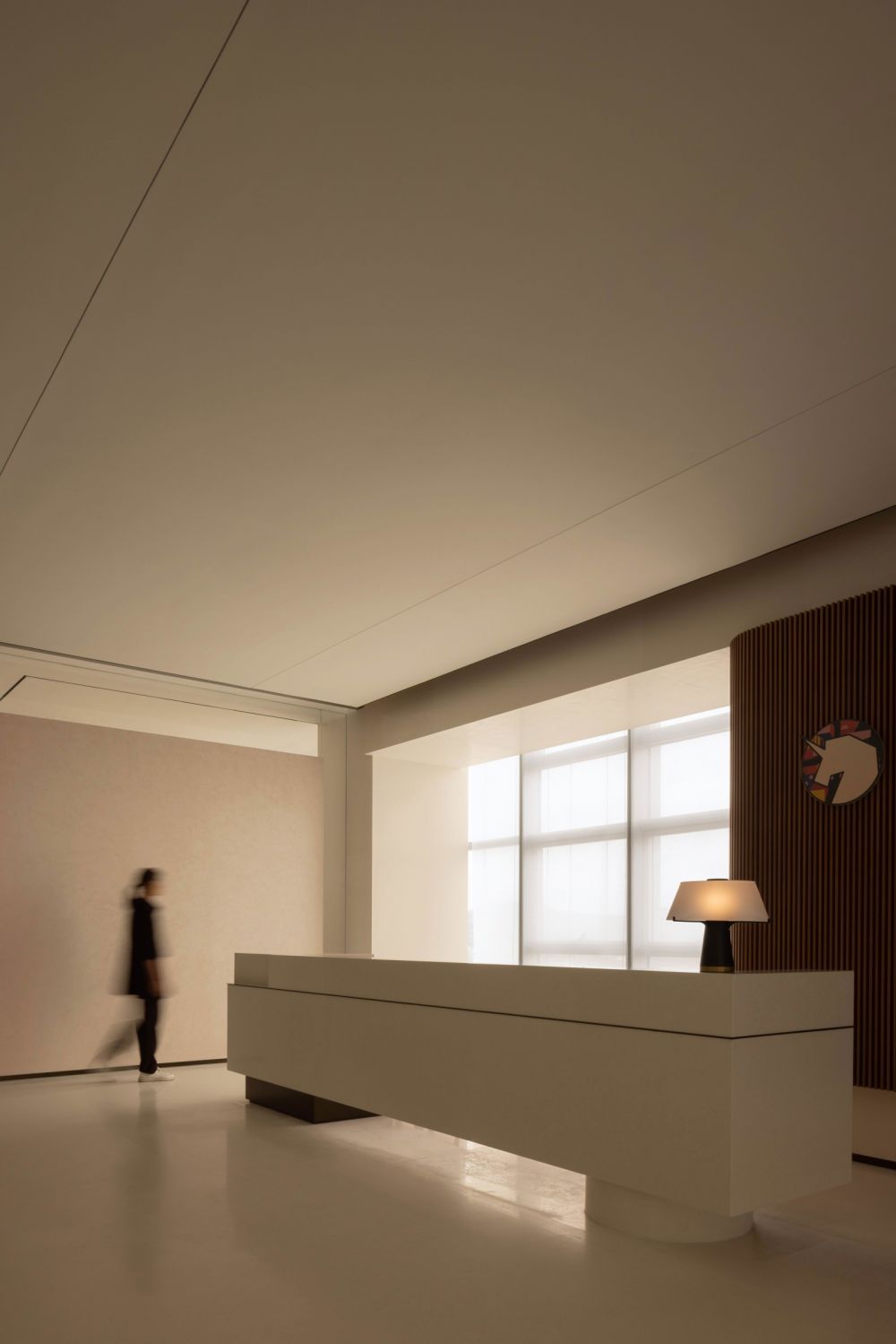 news: the design of shenzhen yanlord qianhai dream park sales center is ...