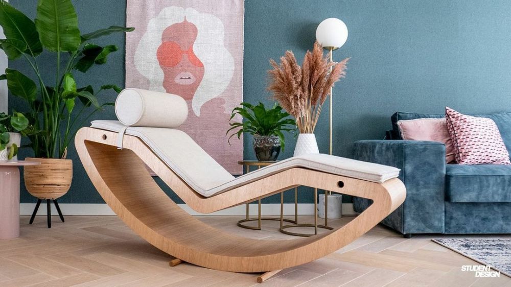 5 Smart Student Designs That Makes A Smarter Home