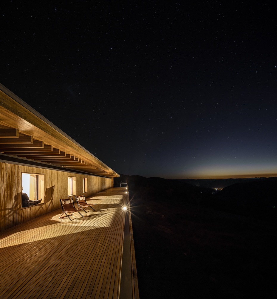news: #letthelightin by studiomk27 projecting the home that allows you to heal with nature 12