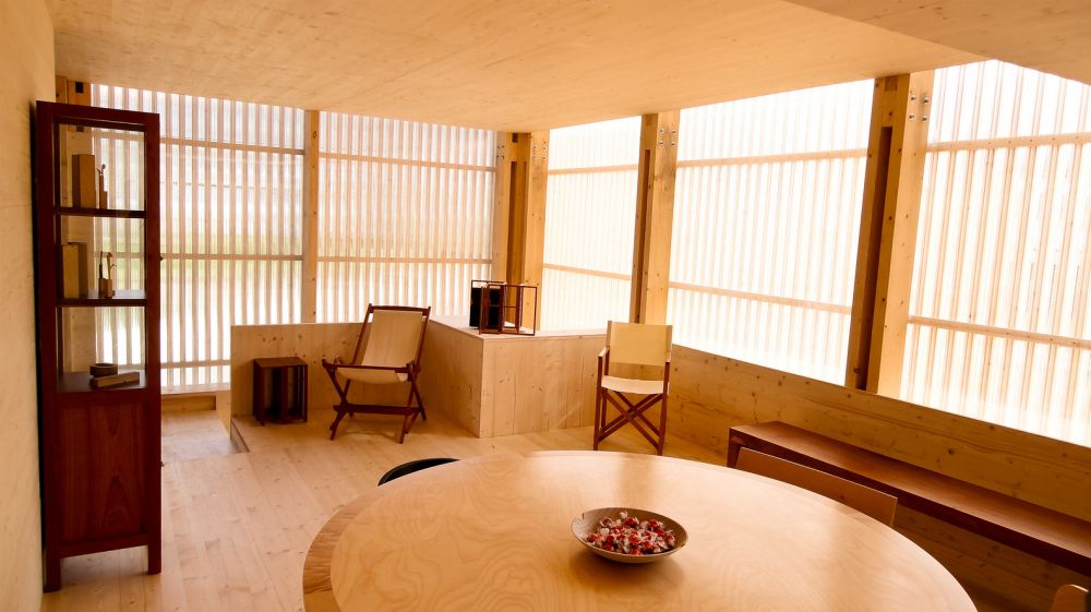 wood and sustainability: a closer look | the design story