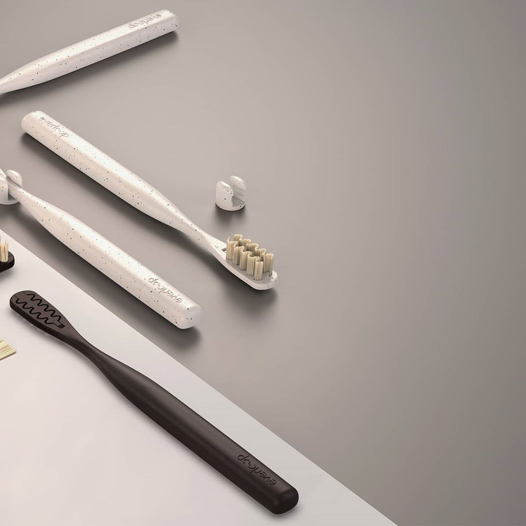 nos everloop toothbrush