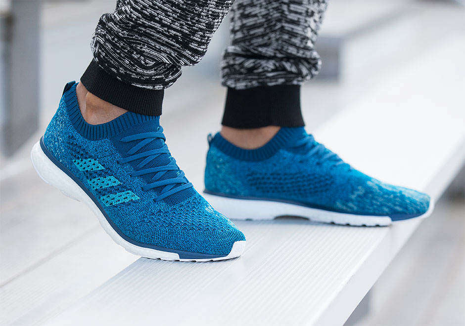 adidas parley story