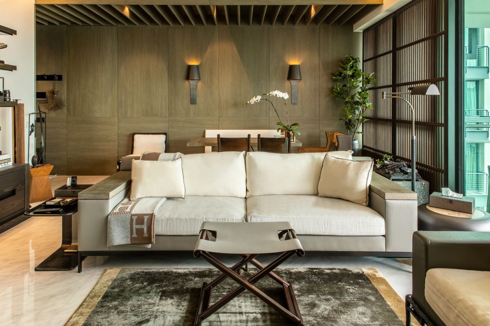 project of the month rivergate apartment to capture orchard road's