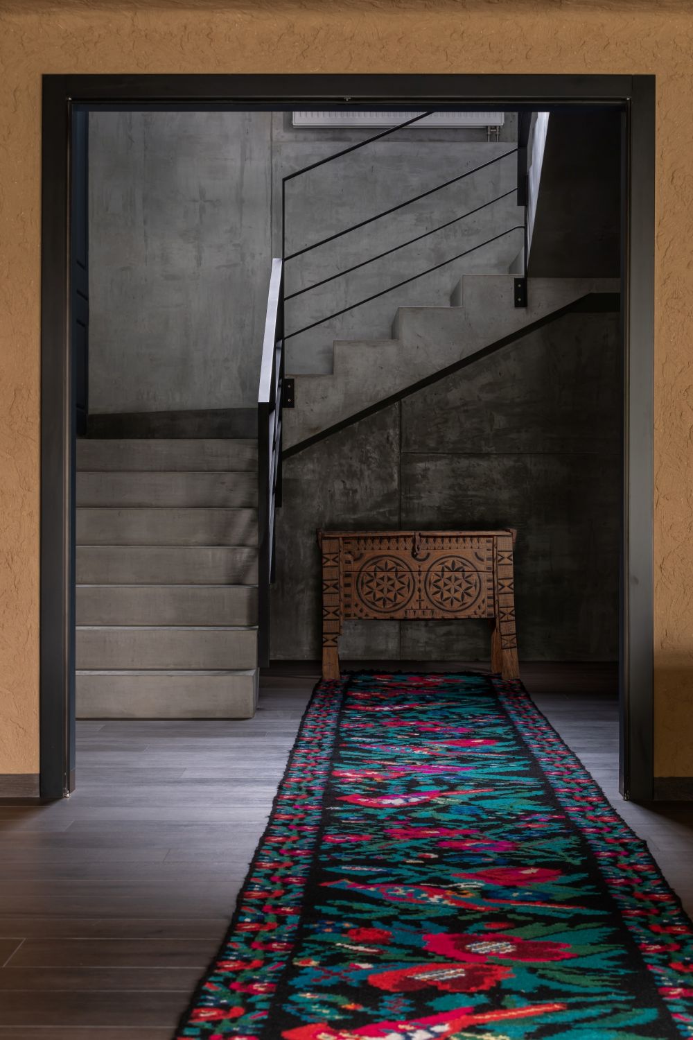 project of the month: sergey makhno reveals the house that took 11 ...